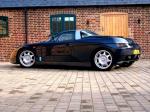 De Tomaso Guara Coupe 1994 года